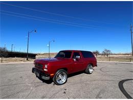 1993 Dodge Ram (CC-1833289) for sale in Shawnee, Oklahoma