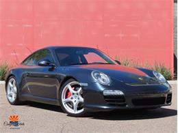 2009 Porsche 911 (CC-1830329) for sale in Mesa, Arizona