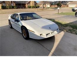 1988 Pontiac GTO (CC-1833299) for sale in Shawnee, Oklahoma