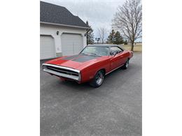 1970 Dodge Charger (CC-1833311) for sale in Winchester, Ontario