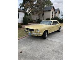 1966 Ford Mustang (CC-1833319) for sale in Morehead City , North Carolina