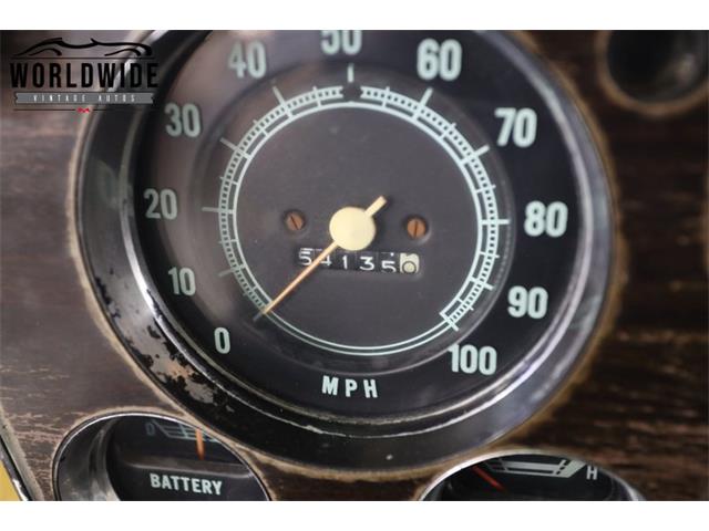 1972 Chevrolet C20 (CC-1833349) for sale in Denver , Colorado