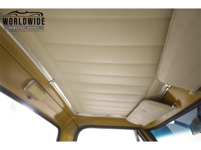 1972 Chevrolet C20 (CC-1833349) for sale in Denver , Colorado