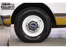 1972 Chevrolet C20 (CC-1833349) for sale in Denver , Colorado