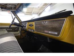1972 Chevrolet C20 (CC-1833349) for sale in Denver , Colorado