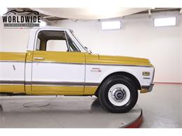 1972 Chevrolet C20 (CC-1833349) for sale in Denver , Colorado