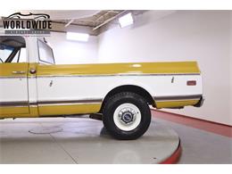 1972 Chevrolet C20 (CC-1833349) for sale in Denver , Colorado
