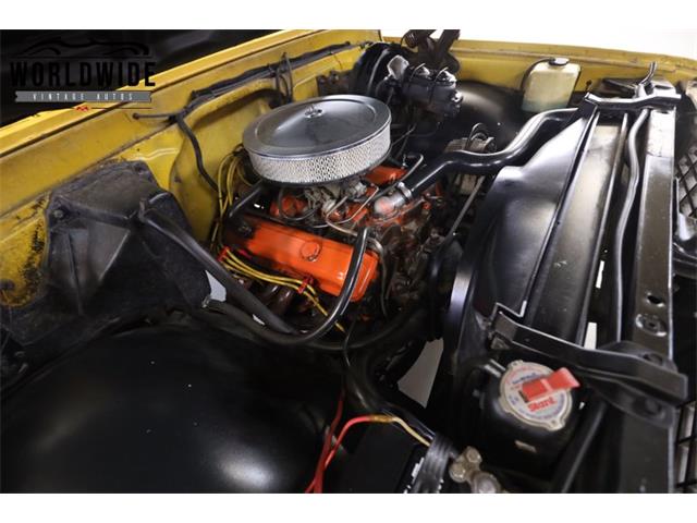 1972 Chevrolet C20 (CC-1833349) for sale in Denver , Colorado