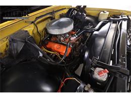 1972 Chevrolet C20 (CC-1833349) for sale in Denver , Colorado