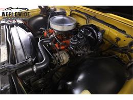 1972 Chevrolet C20 (CC-1833349) for sale in Denver , Colorado