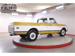 1972 Chevrolet C20 (CC-1833349) for sale in Denver , Colorado