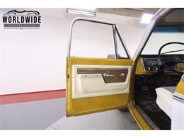 1972 Chevrolet C20 (CC-1833349) for sale in Denver , Colorado
