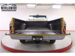 1972 Chevrolet C20 (CC-1833349) for sale in Denver , Colorado