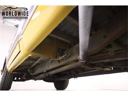 1972 Chevrolet C20 (CC-1833349) for sale in Denver , Colorado