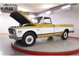1972 Chevrolet C20 (CC-1833349) for sale in Denver , Colorado