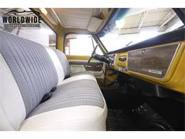 1972 Chevrolet C20 (CC-1833349) for sale in Denver , Colorado