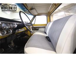 1972 Chevrolet C20 (CC-1833349) for sale in Denver , Colorado
