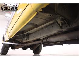 1972 Chevrolet C20 (CC-1833349) for sale in Denver , Colorado