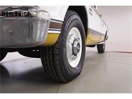1972 Chevrolet C20 (CC-1833349) for sale in Denver , Colorado