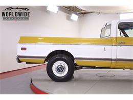 1972 Chevrolet C20 (CC-1833349) for sale in Denver , Colorado