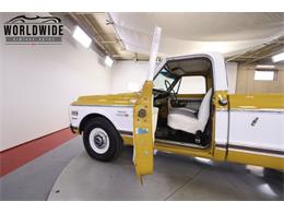 1972 Chevrolet C20 (CC-1833349) for sale in Denver , Colorado