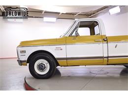 1972 Chevrolet C20 (CC-1833349) for sale in Denver , Colorado
