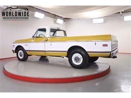 1972 Chevrolet C20 (CC-1833349) for sale in Denver , Colorado