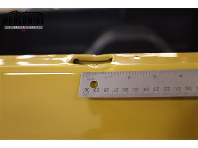 1972 Chevrolet C20 (CC-1833349) for sale in Denver , Colorado
