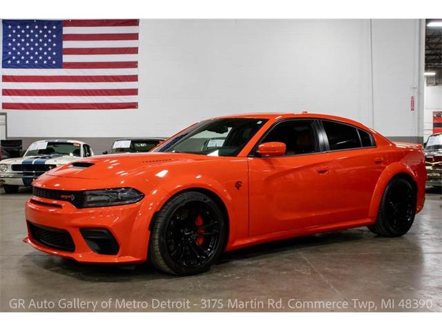 2021 Dodge Charger (CC-1833364) for sale in Kentwood, Michigan