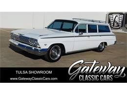 1962 Chevrolet Impala (CC-1830337) for sale in O'Fallon, Illinois