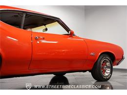 1972 Oldsmobile Cutlass (CC-1833372) for sale in Concord, North Carolina