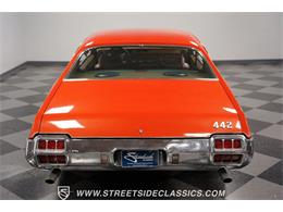 1972 Oldsmobile Cutlass (CC-1833372) for sale in Concord, North Carolina