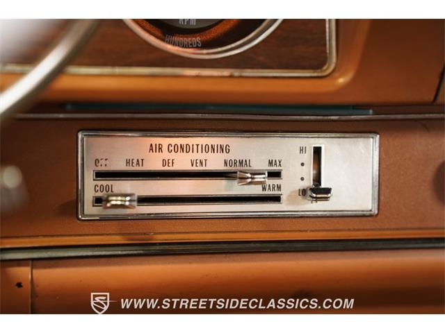 1972 Oldsmobile Cutlass (CC-1833372) for sale in Concord, North Carolina