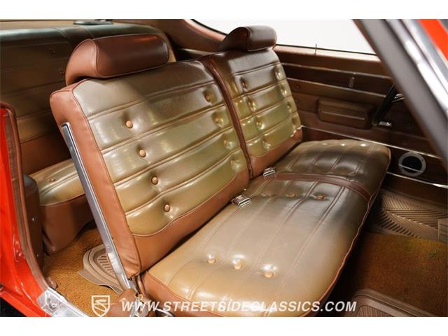 1972 Oldsmobile Cutlass (CC-1833372) for sale in Concord, North Carolina