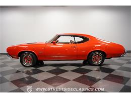 1972 Oldsmobile Cutlass (CC-1833372) for sale in Concord, North Carolina