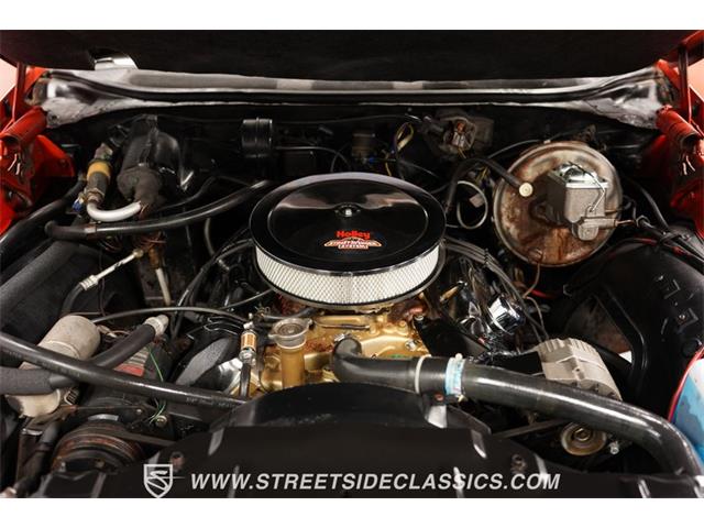 1972 Oldsmobile Cutlass (CC-1833372) for sale in Concord, North Carolina