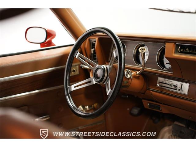 1972 Oldsmobile Cutlass (CC-1833372) for sale in Concord, North Carolina