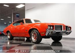 1972 Oldsmobile Cutlass (CC-1833372) for sale in Concord, North Carolina