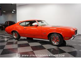 1972 Oldsmobile Cutlass (CC-1833372) for sale in Concord, North Carolina