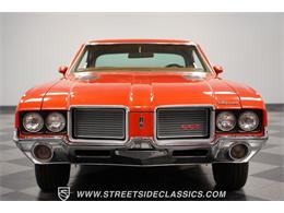 1972 Oldsmobile Cutlass (CC-1833372) for sale in Concord, North Carolina