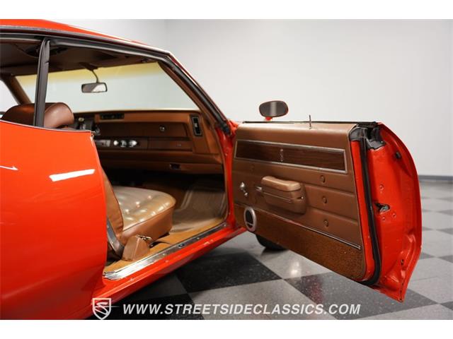 1972 Oldsmobile Cutlass (CC-1833372) for sale in Concord, North Carolina