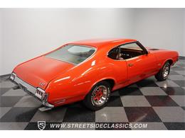 1972 Oldsmobile Cutlass (CC-1833372) for sale in Concord, North Carolina