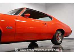 1972 Oldsmobile Cutlass (CC-1833372) for sale in Concord, North Carolina