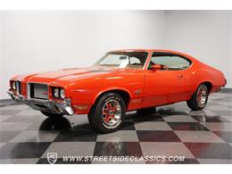1972 Oldsmobile Cutlass (CC-1833372) for sale in Concord, North Carolina