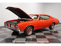 1972 Oldsmobile Cutlass (CC-1833372) for sale in Concord, North Carolina