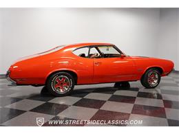 1972 Oldsmobile Cutlass (CC-1833372) for sale in Concord, North Carolina