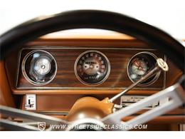 1972 Oldsmobile Cutlass (CC-1833372) for sale in Concord, North Carolina