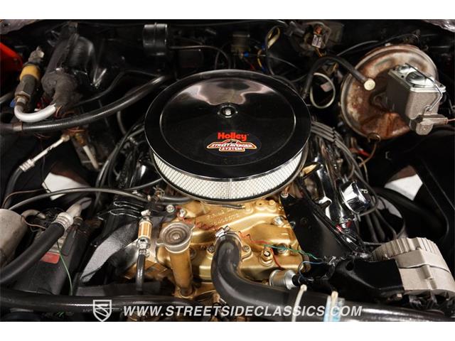 1972 Oldsmobile Cutlass (CC-1833372) for sale in Concord, North Carolina