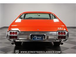 1972 Oldsmobile Cutlass (CC-1833372) for sale in Concord, North Carolina