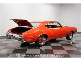 1972 Oldsmobile Cutlass (CC-1833372) for sale in Concord, North Carolina